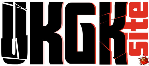 Introducing UKGK.site