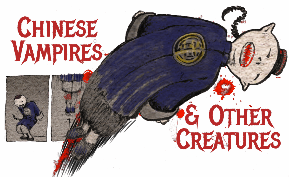 A Movie-Club Meet-Up