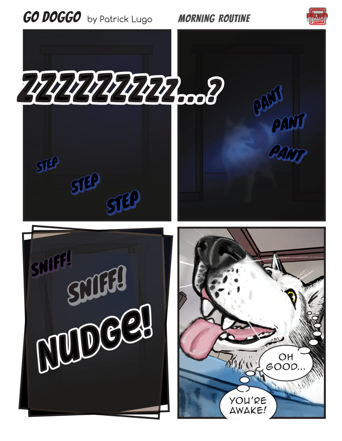 GoDoggo_202604April