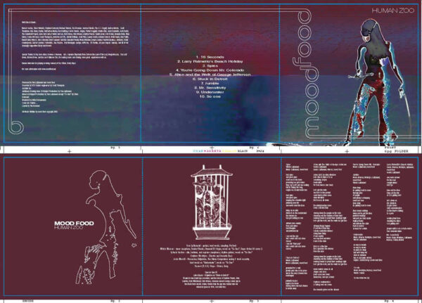 MoodfoodCDcover